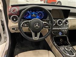 مێرسێدس بێنز C-Class